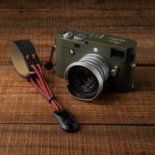 Parashooter Wrist Strap 011 (Peak Design Anchor Link)